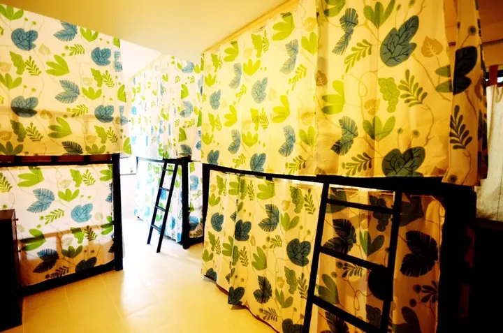 Аюттхая: Early Bird Hostel Ayutthaya