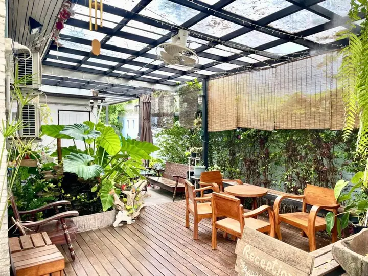 Аюттхая: Early Bird Hostel Ayutthaya