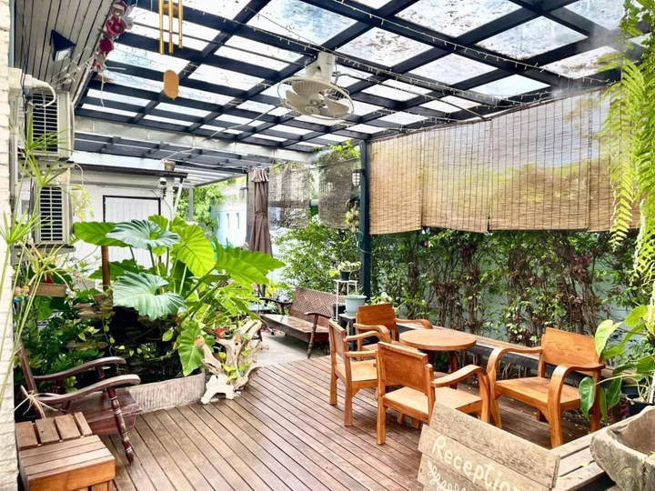 Аюттхая: Early Bird Hostel Ayutthaya