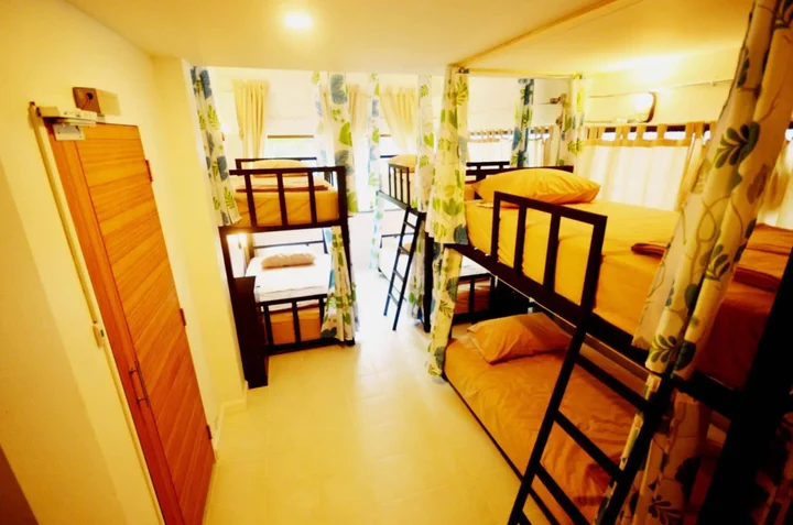 Аюттхая: Early Bird Hostel Ayutthaya