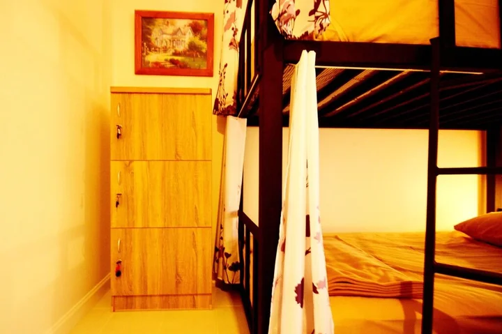 Аюттхая: Early Bird Hostel Ayutthaya
