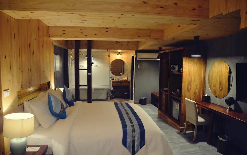 Чиангмай: Sanae' Townhouse Chiang Mai