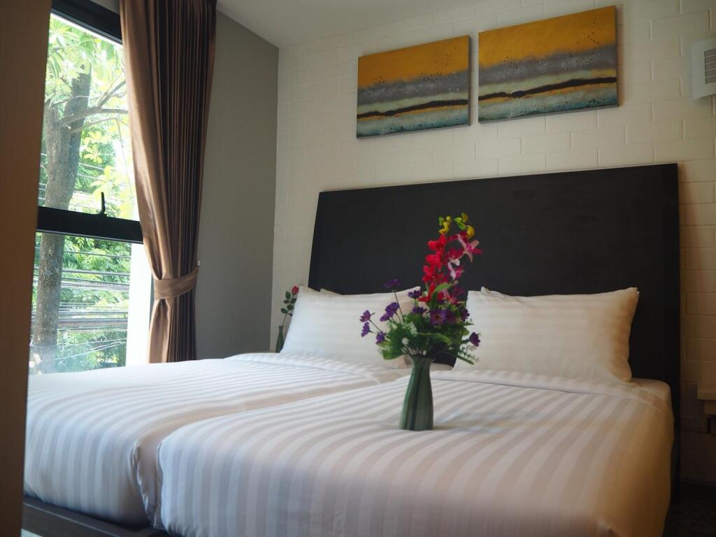 Чиангмай: BB House Chaingmai