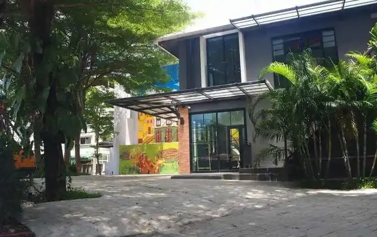 Чиангмай: BB House Chaingmai