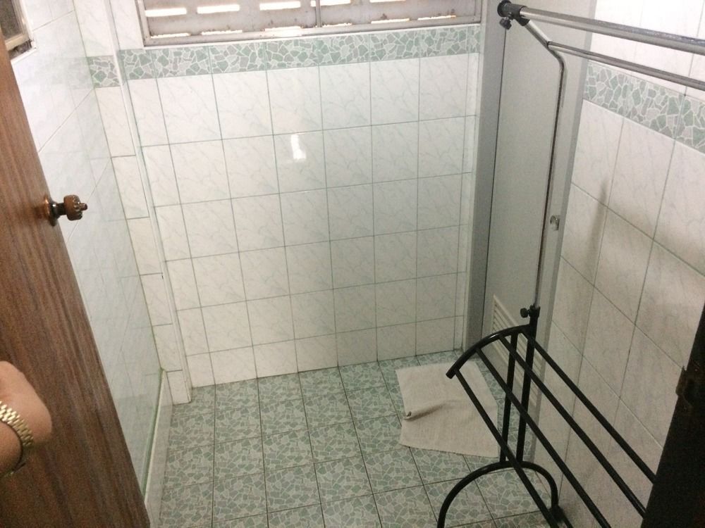 Мэхонгсон: Ban Suan Klang Muang Resort