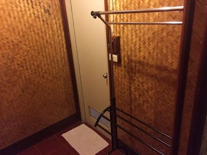 Мэхонгсон: Ban Suan Klang Muang Resort