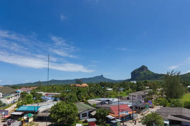 Краби: The Lucky Beach Ao Nang
