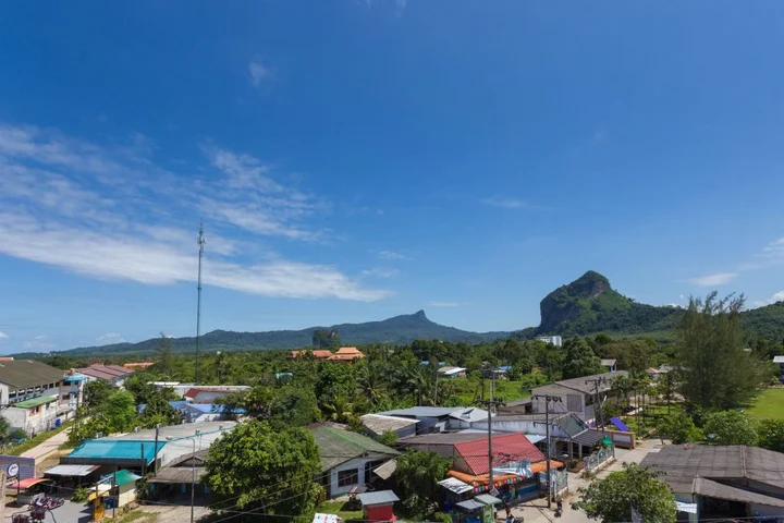 Краби: The Lucky Beach Ao Nang