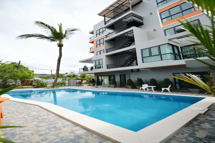 Краби: The Lucky Beach Ao Nang