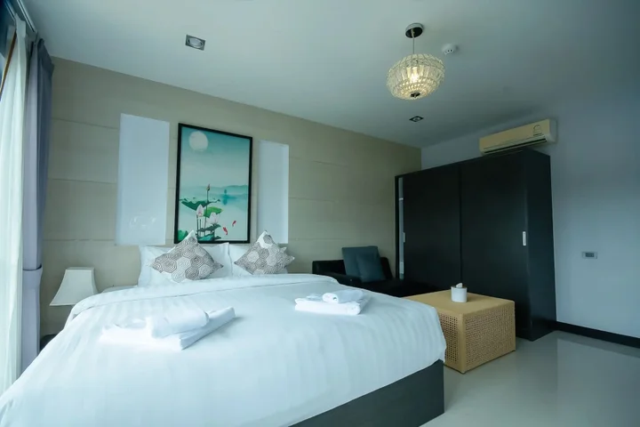 Краби: The Lucky Beach Ao Nang