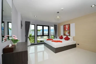 Краби: The Lucky Beach Ao Nang
