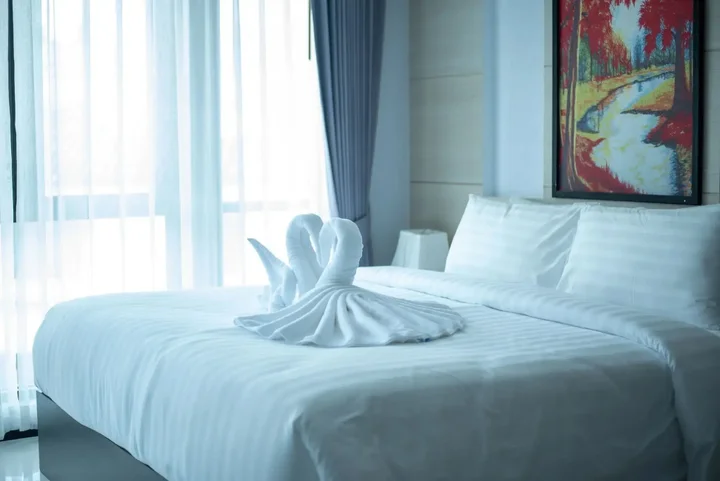 Краби: The Lucky Beach Ao Nang