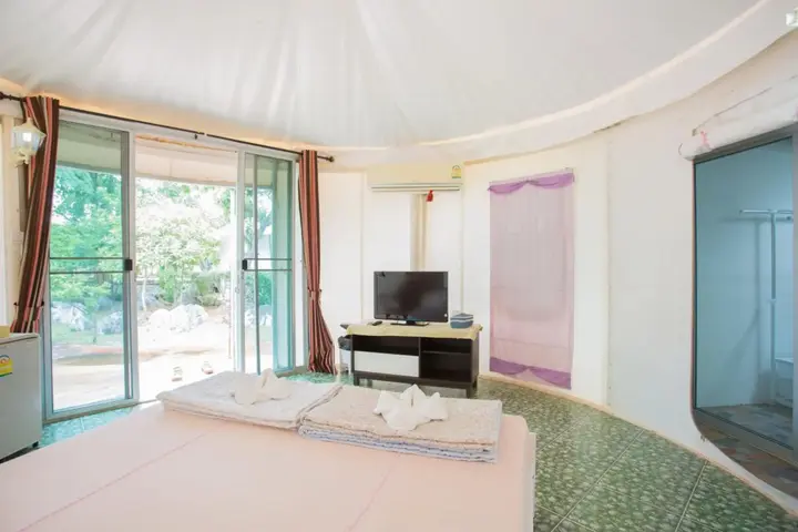Пак-Чонг: Golden Gold Resort & Spa Khaoyai