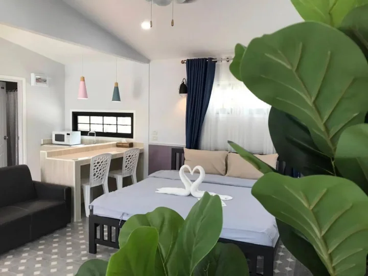 Пак-Чонг: Golden Gold Resort & Spa Khaoyai