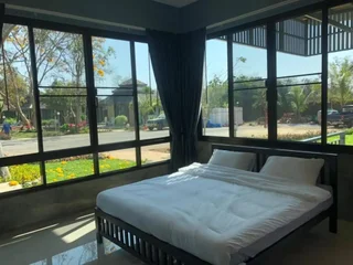 Пак-Чонг: Golden Gold Resort & Spa Khaoyai