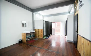 Аюттхая: Il Treno Hostel