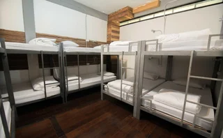 Аюттхая: Il Treno Hostel