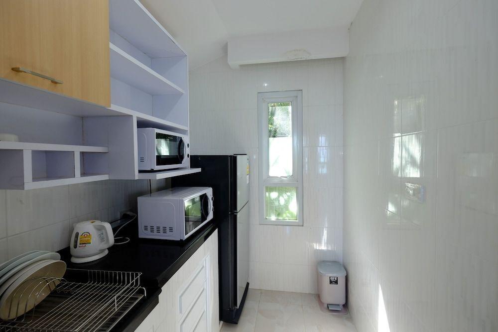 Ланта: Sanggaou Bungalows