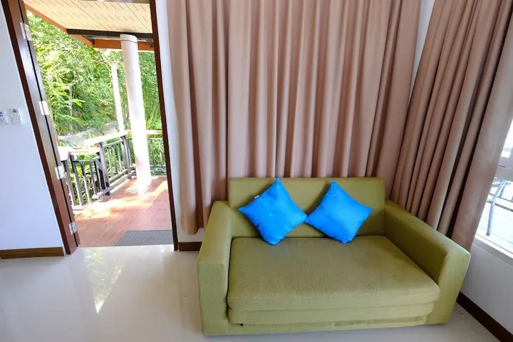 Ланта: Sanggaou Bungalows