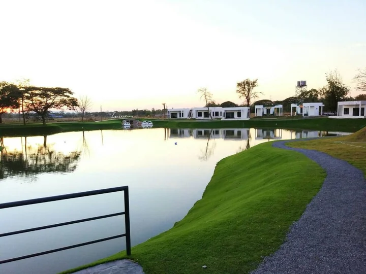 Удонтхани: I View Park Resort