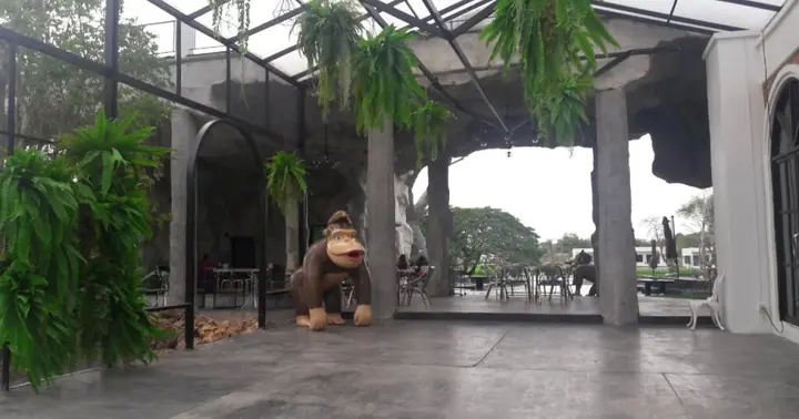 Удонтхани: I View Park Resort
