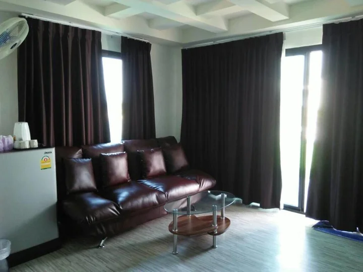 Удонтхани: I View Park Resort