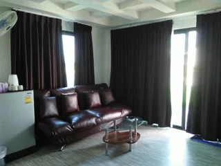 Удонтхани: I View Park Resort