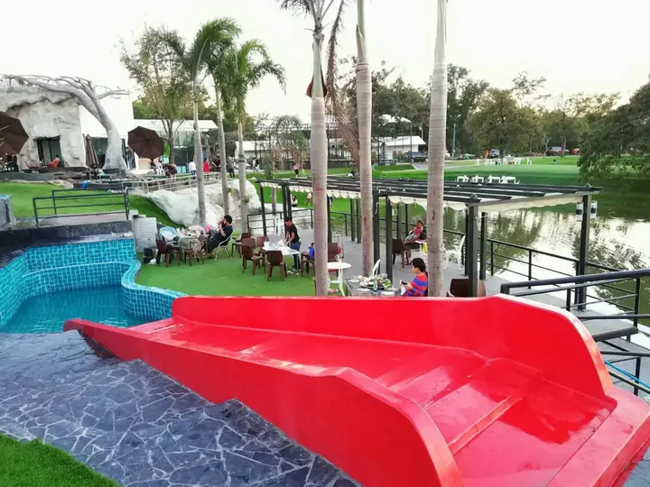 Удонтхани: I View Park Resort