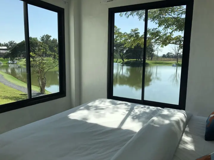 Удонтхани: I View Park Resort