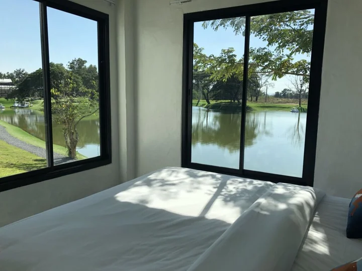 Удонтхани: I View Park Resort