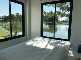 Удонтхани: I View Park Resort