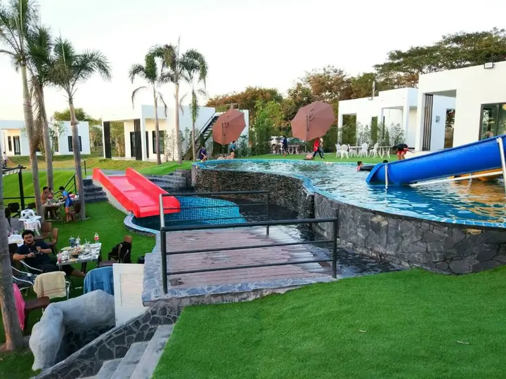 Удонтхани: I View Park Resort