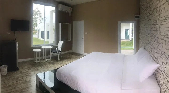 Удонтхани: I View Park Resort