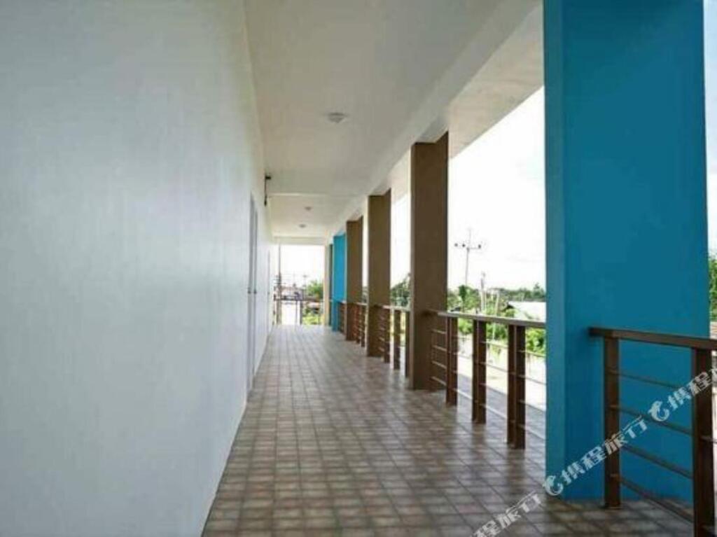The Color Place Apartment — фото 1