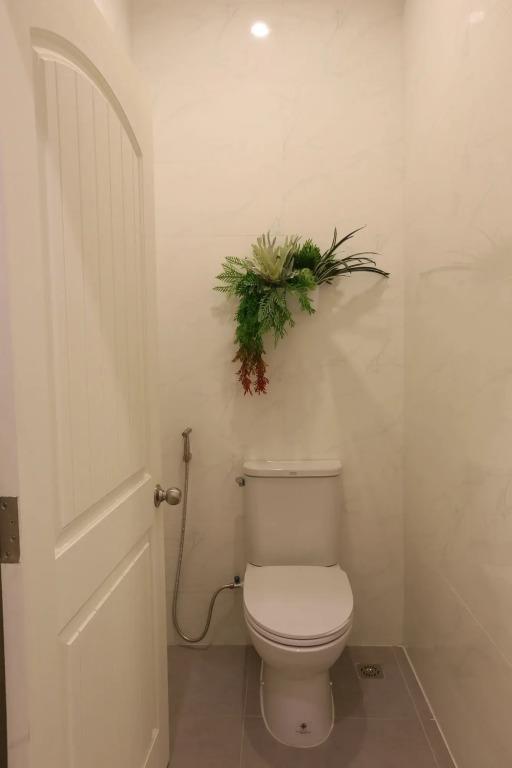Бангкок: The Printing House Poshtel - Hostel