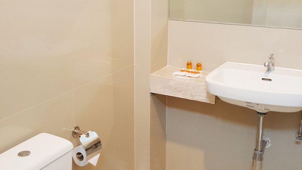 Кхлонг-Янг: B2 Korat Boutique & Budget Hotel
