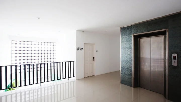 Кхлонг-Янг: B2 Korat Boutique & Budget Hotel