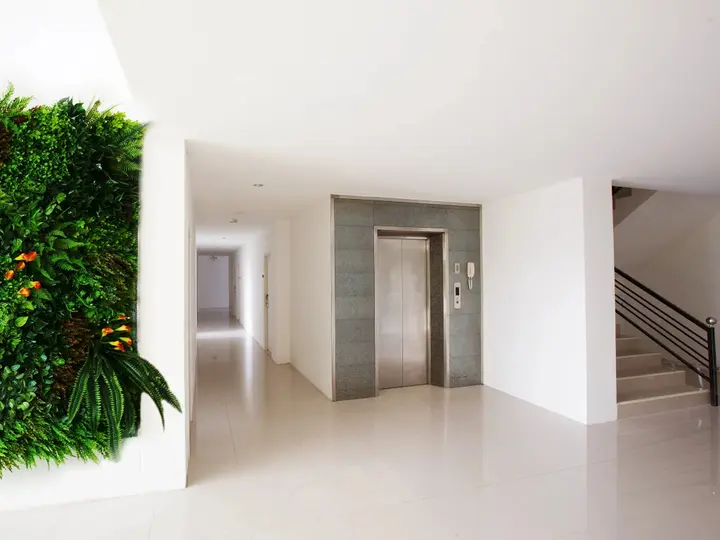Кхлонг-Янг: B2 Korat Boutique & Budget Hotel