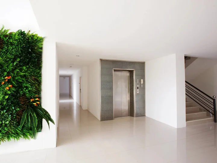 Кхлонг-Янг: B2 Korat Boutique & Budget Hotel