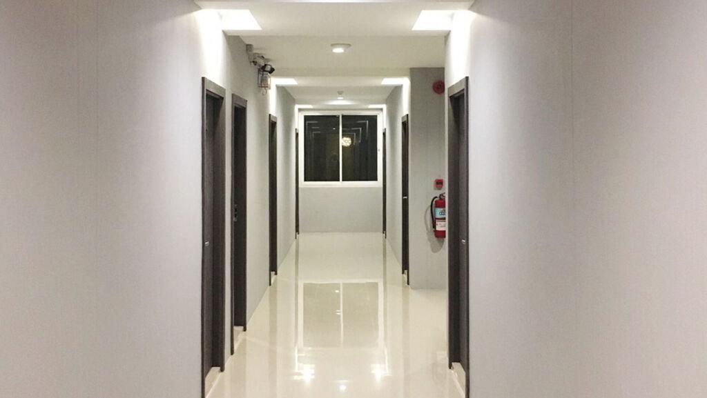 Кхлонг-Янг: B2 Korat Boutique & Budget Hotel