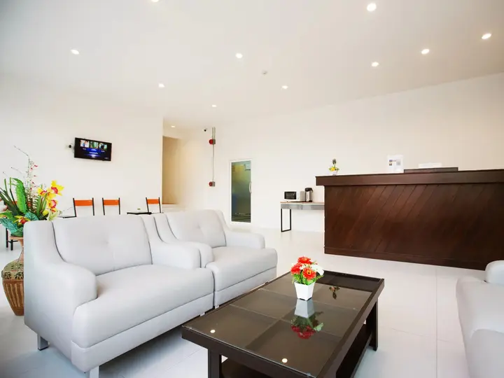 Кхлонг-Янг: B2 Korat Boutique & Budget Hotel