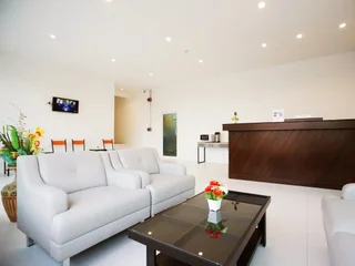 Кхлонг-Янг: B2 Korat Boutique & Budget Hotel