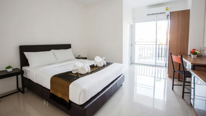 Кхлонг-Янг: B2 Korat Boutique & Budget Hotel