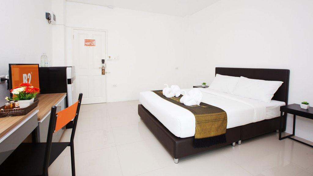 Кхлонг-Янг: B2 Korat Boutique & Budget Hotel