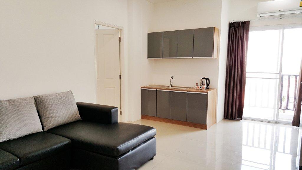 Кхлонг-Янг: B2 Korat Boutique & Budget Hotel