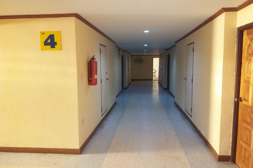 Кхлонг-Янг: Chaiyaphruk Grand Hotel