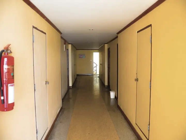 Кхлонг-Янг: Chaiyaphruk Grand Hotel