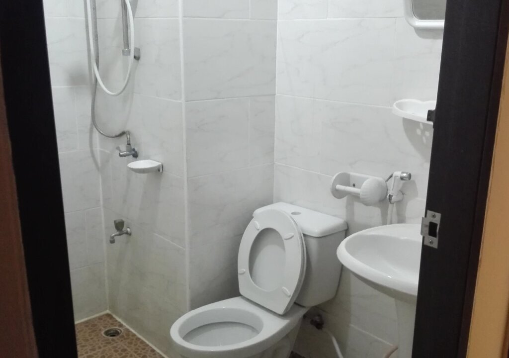 Кхлонг-Янг: Chaiyaphruk Grand Hotel