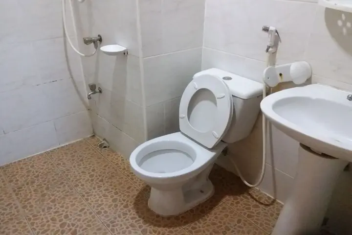 Кхлонг-Янг: Chaiyaphruk Grand Hotel