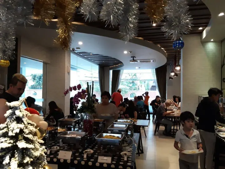 Паттайя: Levana Pattaya Hotel